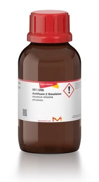 Entschäumer C-Emulsion aqueous-silicone emulsion