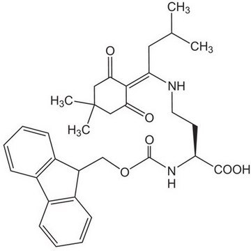 Fmoc-Dab(ivDde)-OH Novabiochem&#174;