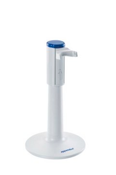 Eppendorf&#174; Pipette Holder System Charger Stand 2, for 1 Eppendorf Multipette&#174; or Repeater&#8482; E3/E3x