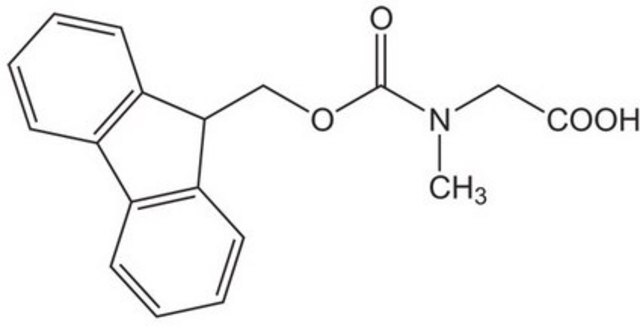 Fmoc-Sar-OH Novabiochem&#174;