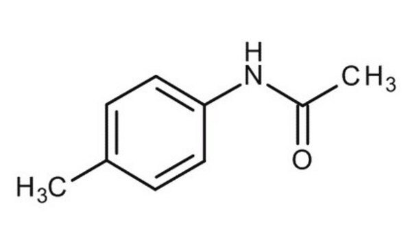 4&#8242;-Methylacetanilide for synthesis