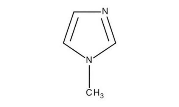 1-Methylimidazol for synthesis