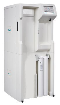 Milli-Q&#174; HR 7120 High-Flow RO Water Purification System (HC) Central water purification system for up to 2400 L/day Type 3 water. For high chlorine feed water.