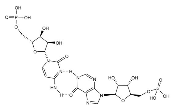 Polyinosinsäure:Polycytidylsäure Natriumsalz &#947;-irradiated