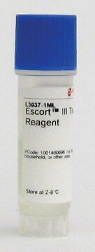 Escort&#8482; III Transfection Reagent Lipid reagent for transfecting sensitive and primary cells