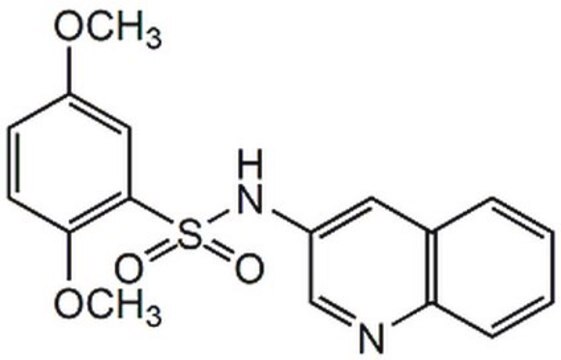 TNAP-Inhibitor, CAS-Nr. 496014-13-2, Calbiochem The TNAP Inhibitor, also referenced under CAS 496014-13-2, controls the biological activity of TNAP. This small molecule/inhibitor is primarily used for Cell Structure applications.