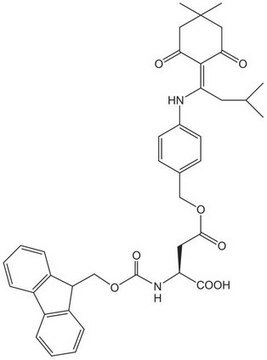 Fmoc-Asp(ODmab)-OH Novabiochem&#174;