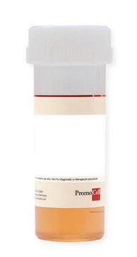 Myocyte Growth Medium SupplementMix containing all media supplements pre-mixed in one vial, 1 Mix for 500 ml