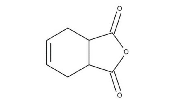 1,2,3,6-Tetrahydrophthalic anhydride for synthesis