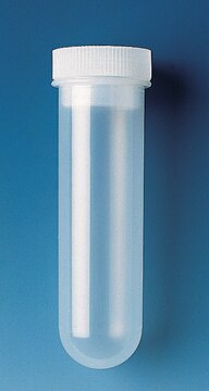 BRAND&#174; centrifuge tubes capacity 110&#160;mL