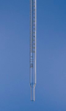 BRAND&#174; burette length for burette &#8242;Economy&#8242; size 50 mL