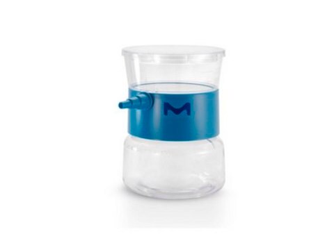 Millipore&#174; Stericup&#174; Schnellverschluss-Vakuumfiltrationssystem pore size 0.22&#160;&#956;m, PVDF membrane, funnel capacity 150&#160;mL, pk of 12&#160;ea