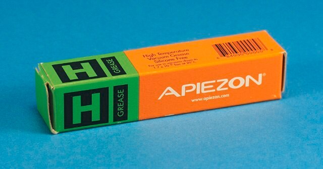 Apiezon&#174; grease N