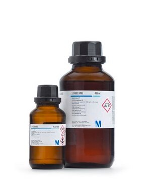 COD solution B for measuring range 10 - 150 mg/l; 2.85 ml per determination Spectroquant&#174;