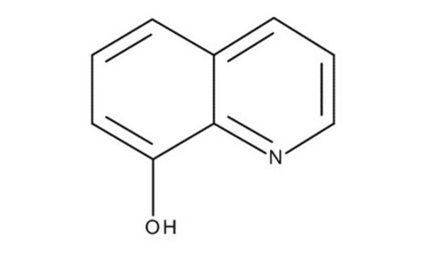 8-Hydroxyquinoline for synthesis