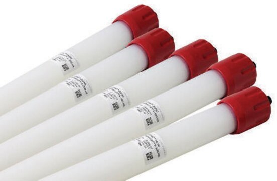 HiPrep&#8482; 26/60 Sephacryl&#174; S-400 HR Cytiva 28-9356-05, column L × I.D. 60&#160;cm × 26&#160;mm, 50&#160;&#956;m avg. part. size