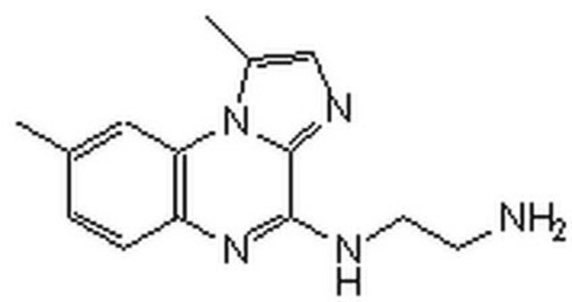 IKK-Inhibitor&nbsp;III, BMS-345541 IKK Inhibitor III, BMS-345541, CAS 445430-58-0, is a cell-permeable, potent, selective, and allosteric site-binding inhibitor of IKK-2 (IC&#8325;&#8320; = ~ 300 nM).