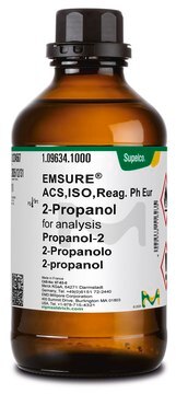 Petroleumbenzin for analysis boiling range 40-60&#176;C EMSURE&#174; ACS,ISO