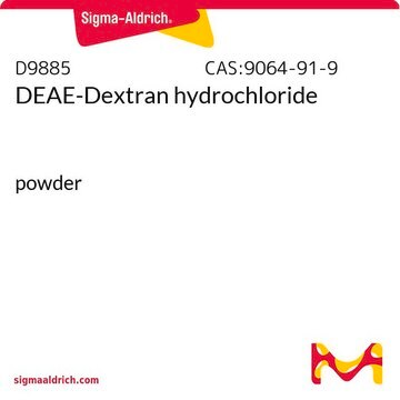 DEAE-Dextran -hydrochlorid powder