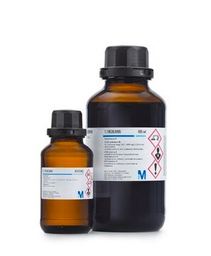 COD solution B for measuring range 100 - 1500 mg/l; 2.30 ml per determination Spectroquant&#174;