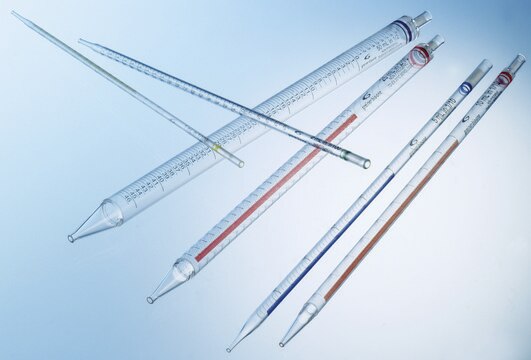 Greiner CELLSTAR&#174; serological pipette capacity 5&#160;mL