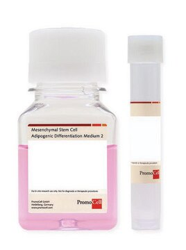 Mesenchymal Stem Cell Adipogenic Differentiation Medium 2 Ready-to-use kit including Basal Medium and SupplementMix, 100 ml