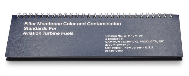 ASTM&#174; Color Standards