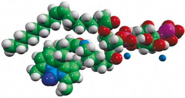 TopFluor&#174; PI(4)P Avanti Polar Lipids 810185P, powder