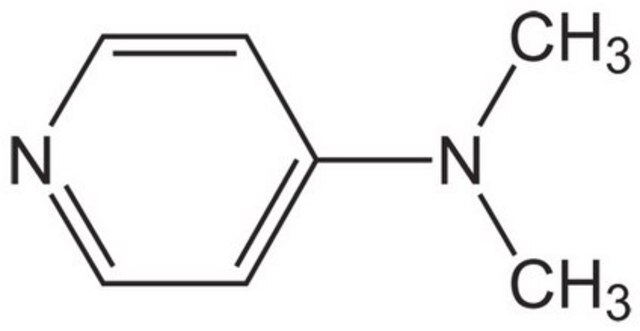 DMAP 4-(Dimethylamino)pyridine Novabiochem&#174;