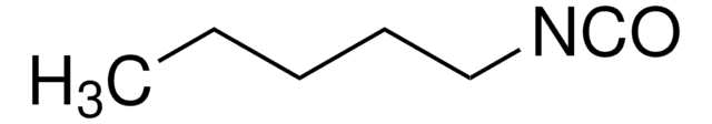 Pentyl isocyanate 98%