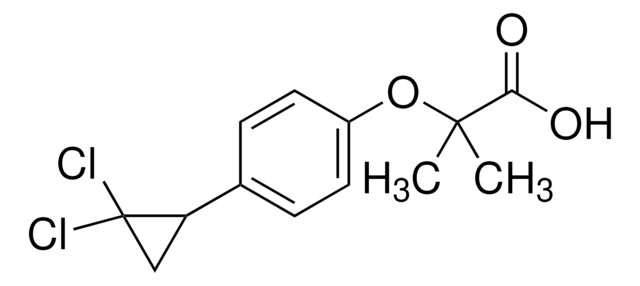 Ciprofibrat