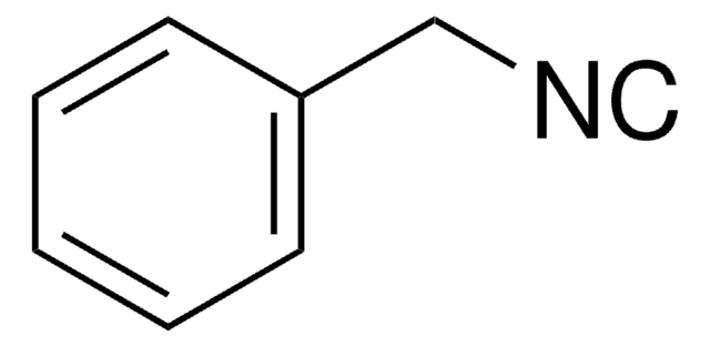 Benzylisocyanid 98%