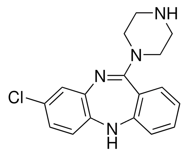 N-Desmethylclozapine