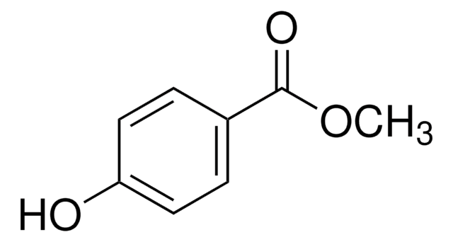 Methylparahydroxybenzoat European Pharmacopoeia (EP) Reference Standard