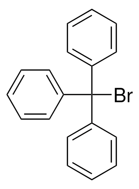 Bromtriphenylmethan 98%