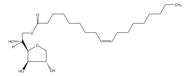 Span&#174; 80 nonionic surfactant