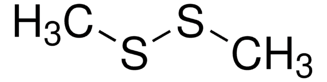 Dimethyldisulfid &#8805;99.0%