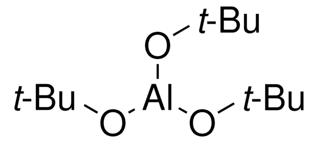 Aluminum tert-butoxide technical grade