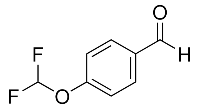 4-(Difluoromethoxy)benzaldehyde 95%