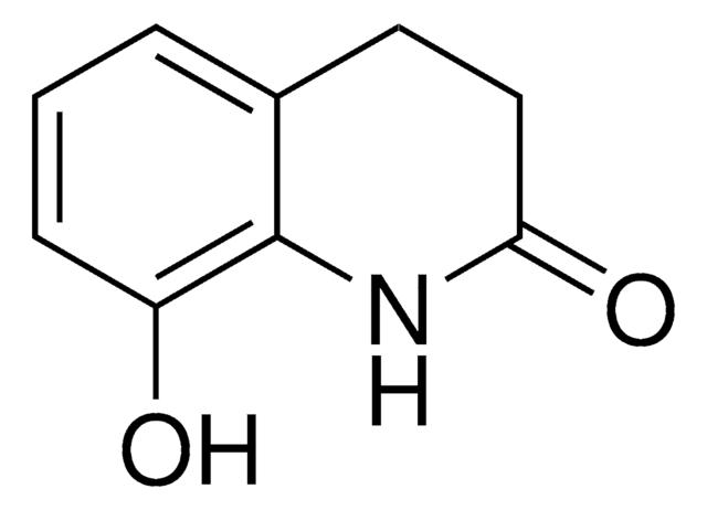 8-Hydroxy-3,4-Dihydroquinolin-2(1H)-One Pharmaceutical Analytical Impurity (PAI)