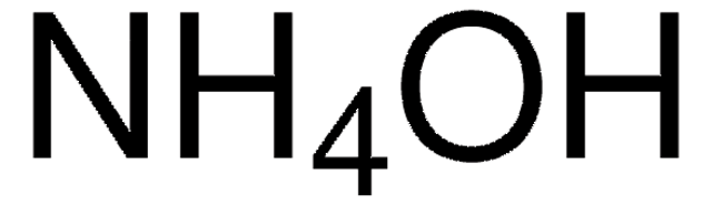 Ammoniaklösung 28–30&nbsp;% for analysis EMSURE&#174; ACS,Reag. Ph Eur