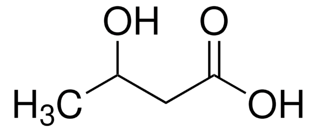 3-Hydroxybuttersäure 95%