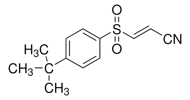 Bay 11-7085 &#8805;98% (HPLC), solid