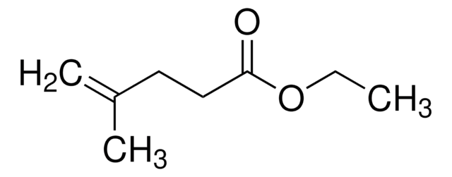 Ethyl-4-methyl-4-pentenoat 95%