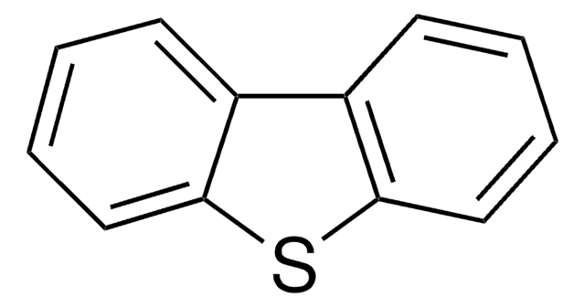 Dibenzothiophen analytical standard