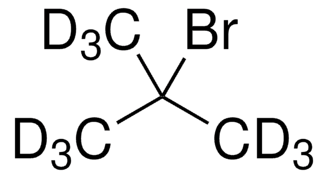 2-Bromo-2-methylpropane-d9 98 atom % D