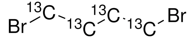 1,4-Dibrombutan-13C4 99 atom % 13C, 98% (CP)