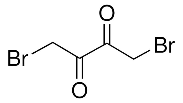 1,4-Dibromo-2,3-butanedione 99%