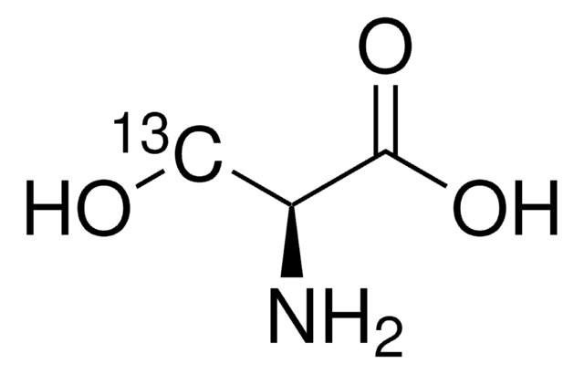 L-Serin-3-13C &#8805;99 atom % 13C, 99% (CP)