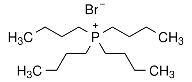 Tetrabutylphosphoniumbromid 98%